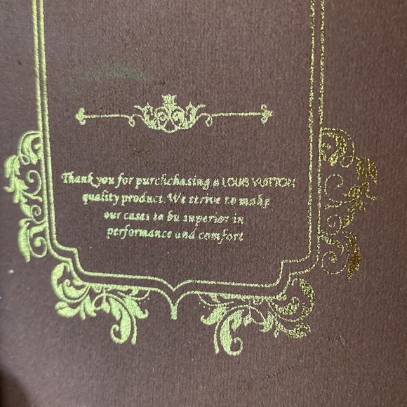 Authentic Louis Vuitton phone cases - Picture 11 of 16